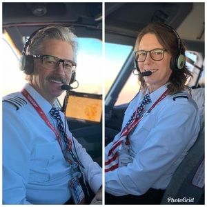 Meet your Posher, Joel